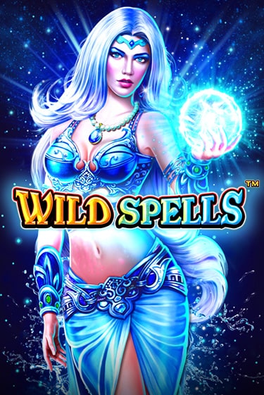 Wild Spells играть демо | Слотозал без регистрации