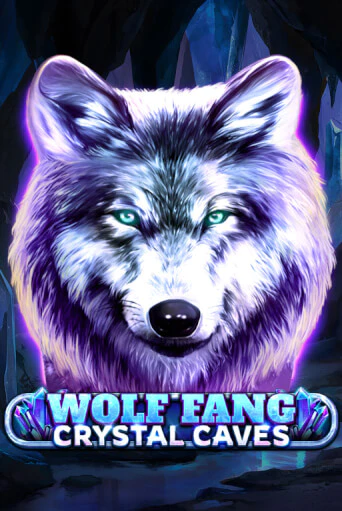 Wolf Fang - Crystal Caves играть демо | Слотозал без регистрации