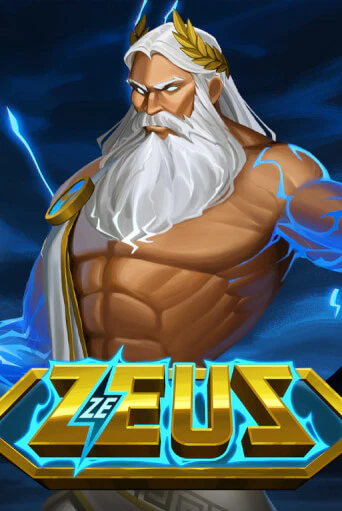 Ze Zeus играть демо | Слотозал без регистрации