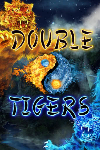 Double Tigers играть демо | Слотозал без регистрации
